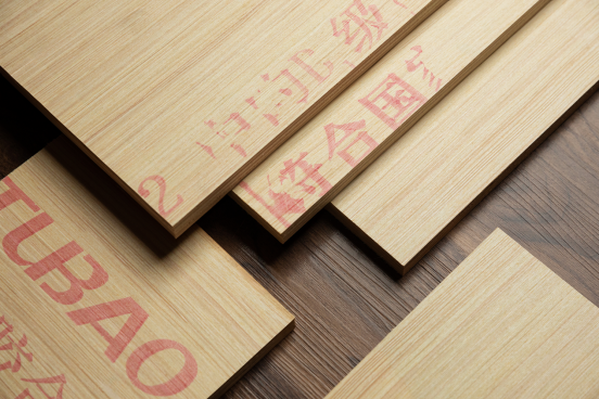 真阻燃！jdb电子难燃胶合板经得起“烤”验