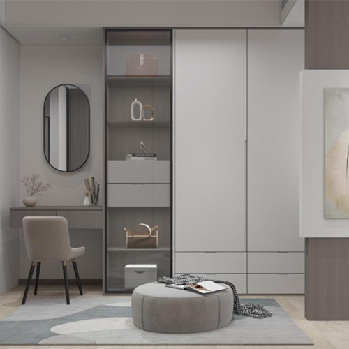 jdb电子彩臻板花色赏析第二期|颜值开挂！这几款花色让家美出圈