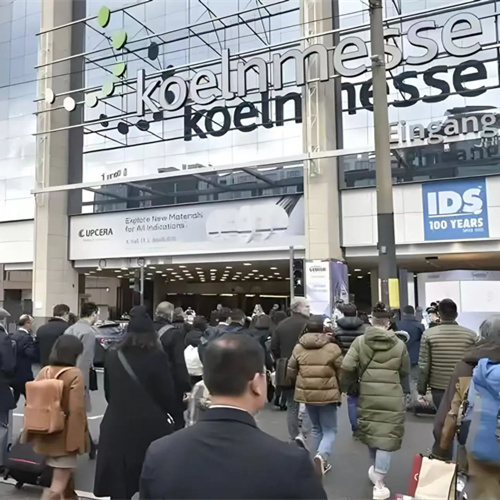 jdb电子重磅亮相德国科隆展，用创新展现中国品牌魅力