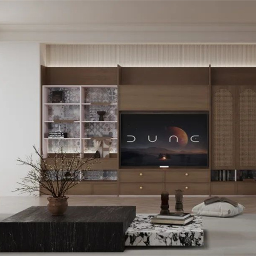 装修省钱秘籍大公开！带你避开高消费陷阱