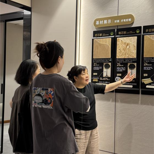 jdb电子新零售运营帮扶——上海金桥红星店