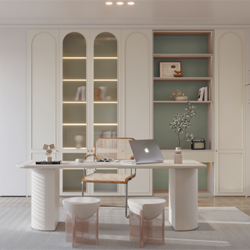 新学期住新家，为孩子筑就幸？占