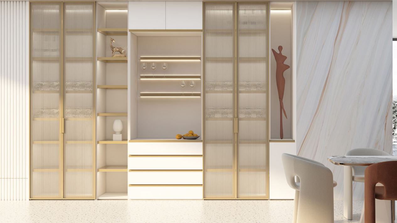 2025年板材十大品牌最新排名 综合实力分析报告