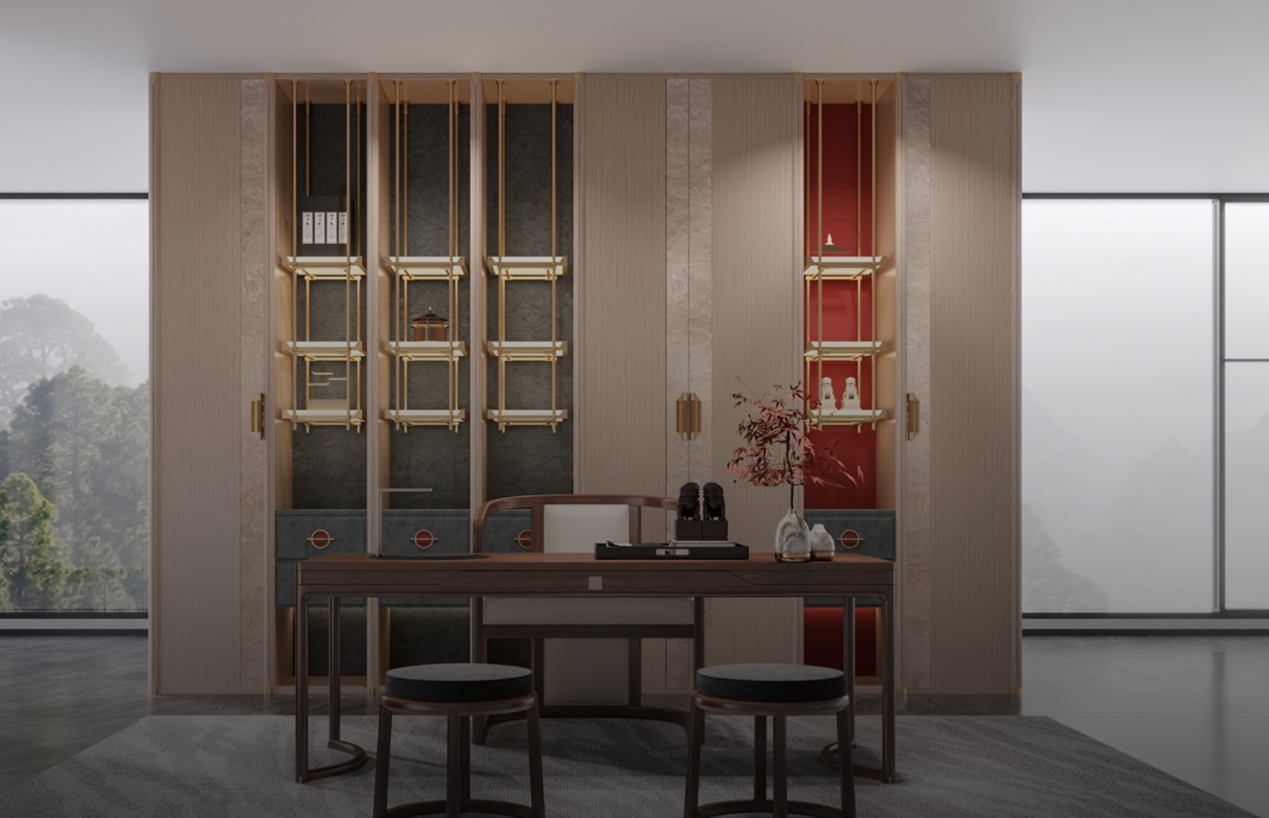 2025年板材一线品牌全景解析：引领行业的先锋力量