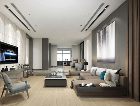 实力派担当，jdb电子实木复合地板打造安心居住空间