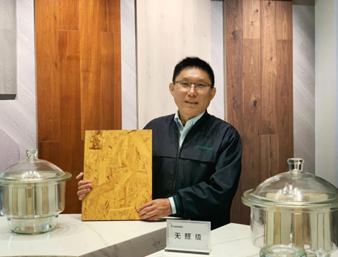 科研先锋|刘元强：从科研到标准，铸就行业标杆