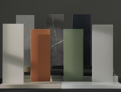 居室高级感，jdb电子PET板功不可没！