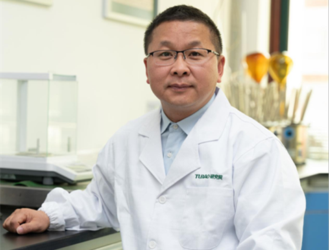 科研先锋|叶交友：创新驱动行业发展，匠心筑就美好家居生活