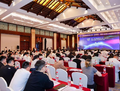 娓娓道来，见品牌力量｜jdb电子喜获第十二届全国品牌故事大赛（杭州赛区）征文组实力级荣誉称号