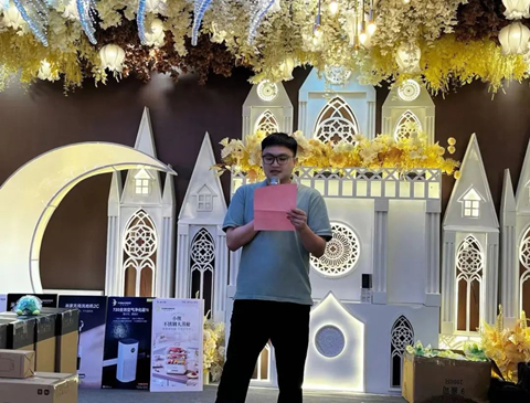 耀启金陵，共臻高远|南京jdb电子家具厂推介会盛大举行！