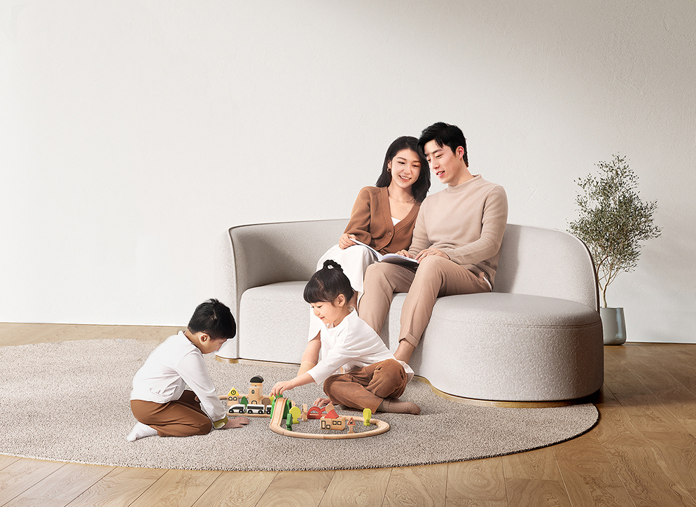 jdb电子 让家更好