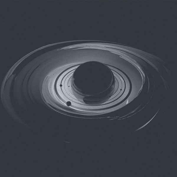 元宇宙——现代极简风