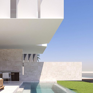 都市阳光——现代简约