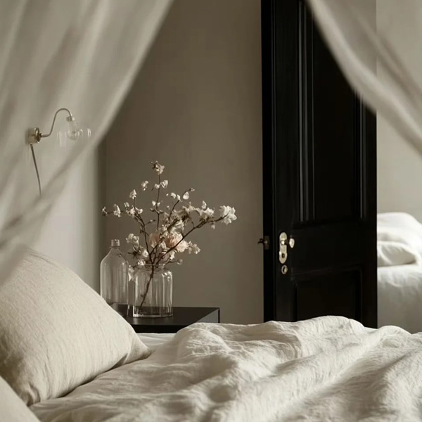 卢瓦尔——法式风